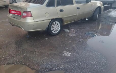 Daewoo Nexia I рестайлинг, 2011 год, 120 000 рублей, 2 фотография