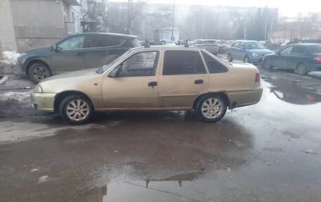 Daewoo Nexia I рестайлинг, 2011 год, 120 000 рублей, 4 фотография