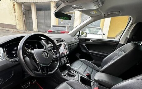 Volkswagen Tiguan II, 2019 год, 3 800 000 рублей, 7 фотография