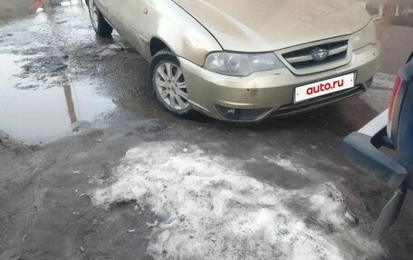 Daewoo Nexia I рестайлинг, 2011 год, 120 000 рублей, 3 фотография