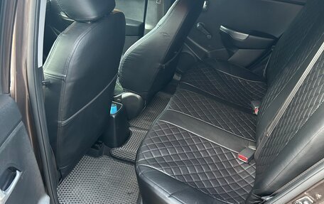 KIA Rio III рестайлинг, 2016 год, 1 050 000 рублей, 11 фотография