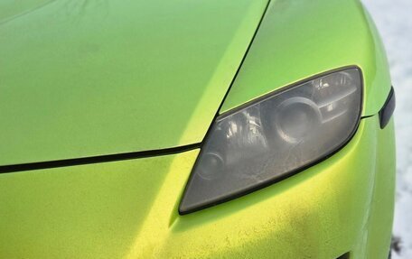 Mazda RX-8 I, 2005 год, 850 000 рублей, 10 фотография
