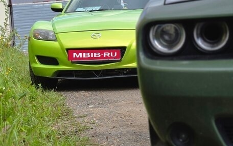 Mazda RX-8 I, 2005 год, 850 000 рублей, 22 фотография