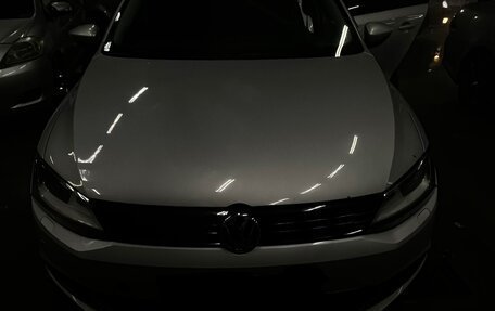 Volkswagen Jetta VI, 2012 год, 650 000 рублей, 3 фотография