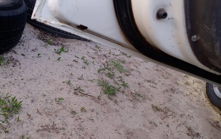 Hyundai Accent II, 2005 год, 320 000 рублей, 7 фотография