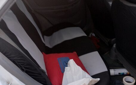Hyundai Accent II, 2005 год, 320 000 рублей, 5 фотография