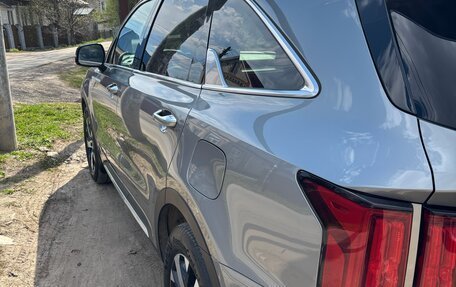 KIA Sorento IV, 2021 год, 4 000 000 рублей, 7 фотография