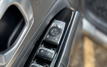 KIA Sorento IV, 2021 год, 4 000 000 рублей, 9 фотография