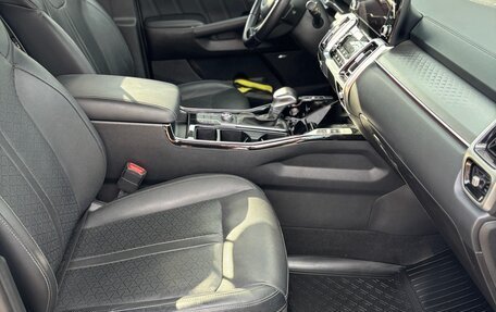 KIA Sorento IV, 2021 год, 4 000 000 рублей, 10 фотография