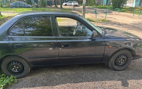 Hyundai Accent II, 2007 год, 320 000 рублей, 6 фотография