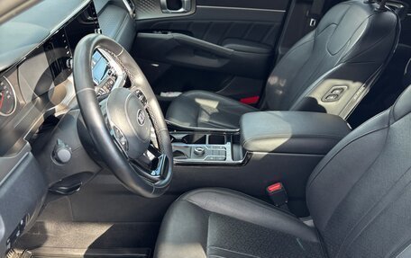 KIA Sorento IV, 2021 год, 4 000 000 рублей, 8 фотография