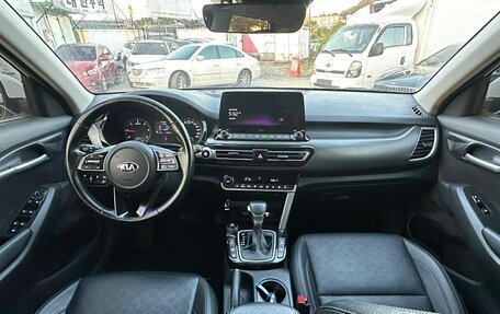 KIA Seltos I, 2021 год, 1 190 000 рублей, 5 фотография