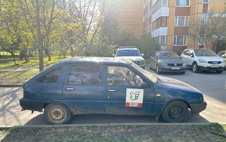 ИЖ 2126 «Ода», 2004 год, 65 000 рублей, 3 фотография