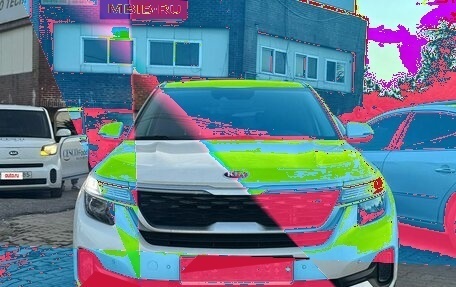 KIA Seltos I, 2021 год, 1 190 000 рублей, 8 фотография