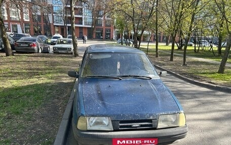 ИЖ 2126 «Ода», 2004 год, 65 000 рублей, 4 фотография