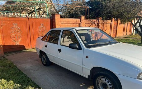 Daewoo Nexia I рестайлинг, 2013 год, 260 000 рублей, 5 фотография