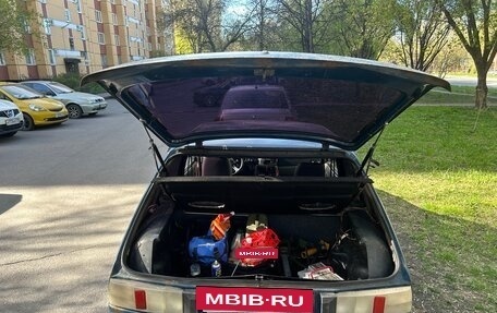 ИЖ 2126 «Ода», 2004 год, 65 000 рублей, 12 фотография