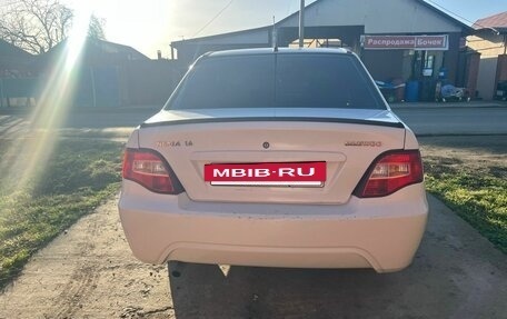 Daewoo Nexia I рестайлинг, 2013 год, 260 000 рублей, 4 фотография