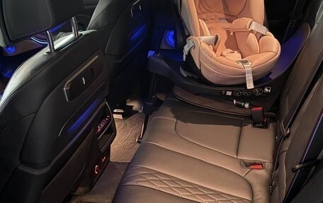 BMW X5, 2025 год, 15 300 000 рублей, 10 фотография