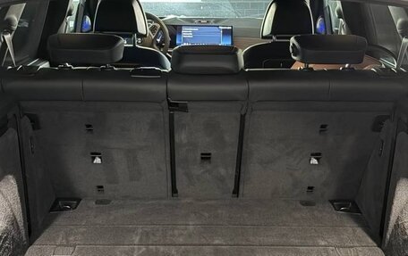 BMW X5, 2025 год, 15 300 000 рублей, 8 фотография