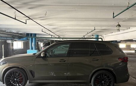 BMW X5, 2025 год, 15 300 000 рублей, 4 фотография