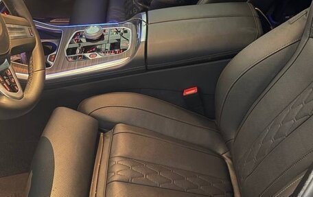 BMW X5, 2025 год, 15 300 000 рублей, 6 фотография