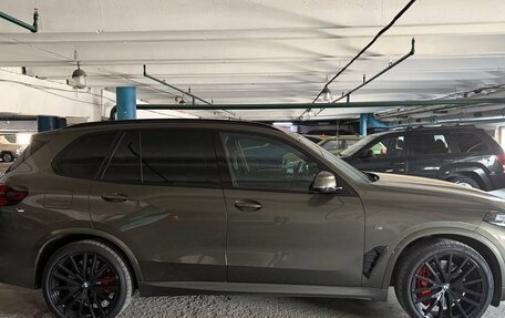BMW X5, 2025 год, 15 300 000 рублей, 3 фотография