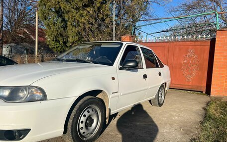 Daewoo Nexia I рестайлинг, 2013 год, 260 000 рублей, 12 фотография