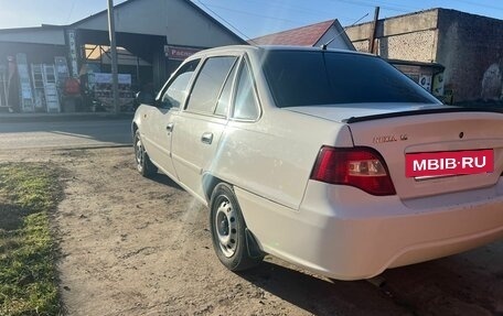 Daewoo Nexia I рестайлинг, 2013 год, 260 000 рублей, 11 фотография