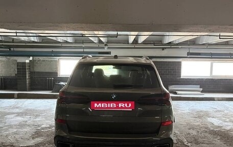 BMW X5, 2025 год, 15 300 000 рублей, 2 фотография