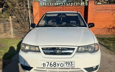 Daewoo Nexia I рестайлинг, 2013 год, 260 000 рублей, 10 фотография