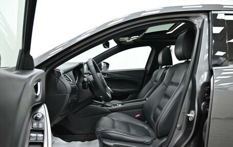 Mazda 6, 2017 год, 1 655 000 рублей, 8 фотография