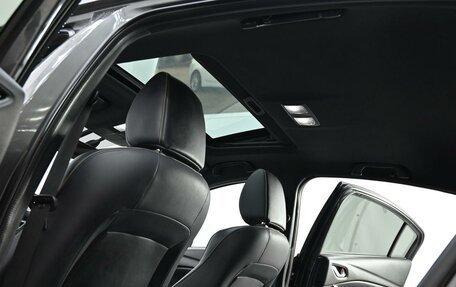 Mazda 6, 2017 год, 1 655 000 рублей, 7 фотография