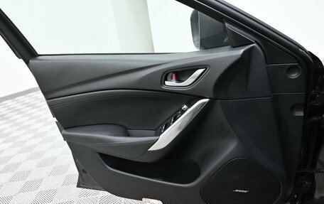 Mazda 6, 2017 год, 1 655 000 рублей, 9 фотография