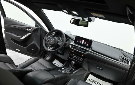 Mazda 6, 2017 год, 1 655 000 рублей, 5 фотография