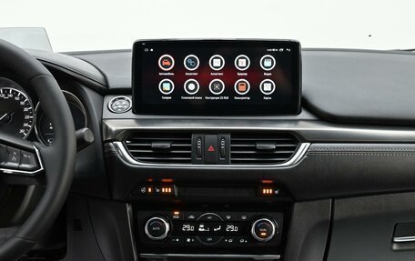 Mazda 6, 2017 год, 1 655 000 рублей, 14 фотография