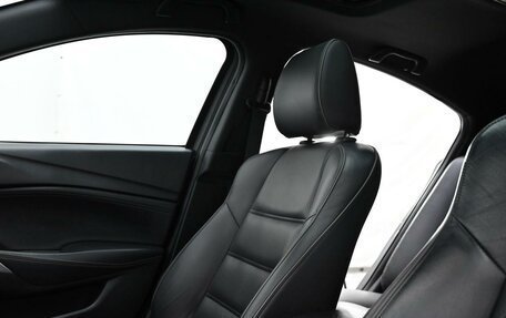 Mazda 6, 2017 год, 1 655 000 рублей, 11 фотография