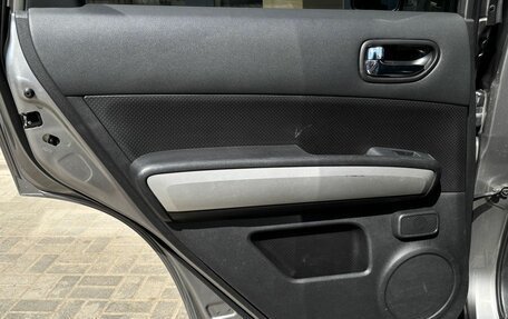 Nissan X-Trail, 2012 год, 1 125 000 рублей, 11 фотография