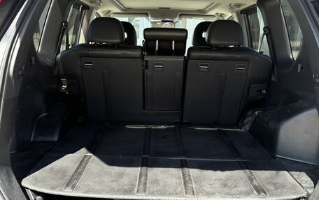 Nissan X-Trail, 2012 год, 1 125 000 рублей, 13 фотография