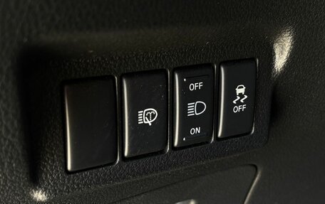 Nissan X-Trail, 2012 год, 1 125 000 рублей, 10 фотография