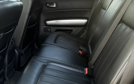 Nissan X-Trail, 2012 год, 1 125 000 рублей, 12 фотография