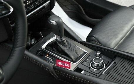 Mazda 6, 2017 год, 1 655 000 рублей, 15 фотография