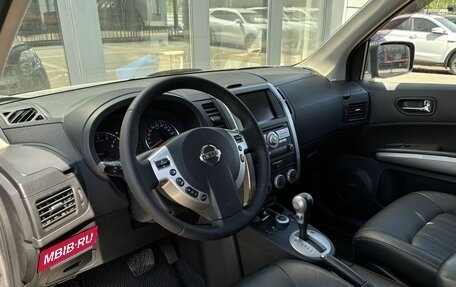 Nissan X-Trail, 2012 год, 1 125 000 рублей, 5 фотография