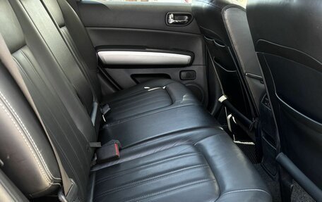 Nissan X-Trail, 2012 год, 1 125 000 рублей, 17 фотография