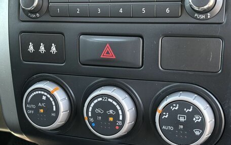 Nissan X-Trail, 2012 год, 1 125 000 рублей, 21 фотография