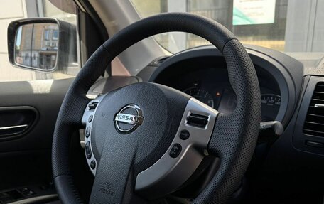 Nissan X-Trail, 2012 год, 1 125 000 рублей, 23 фотография