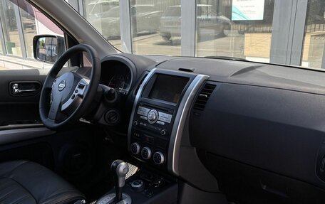 Nissan X-Trail, 2012 год, 1 125 000 рублей, 19 фотография