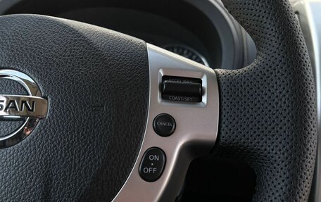 Nissan X-Trail, 2012 год, 1 125 000 рублей, 25 фотография