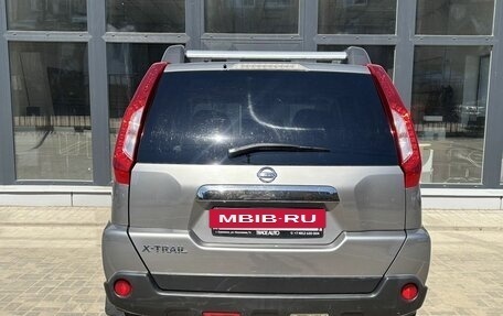 Nissan X-Trail, 2012 год, 1 125 000 рублей, 29 фотография