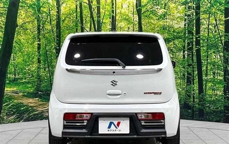 Suzuki Alto, 2021 год, 478 018 рублей, 6 фотография
